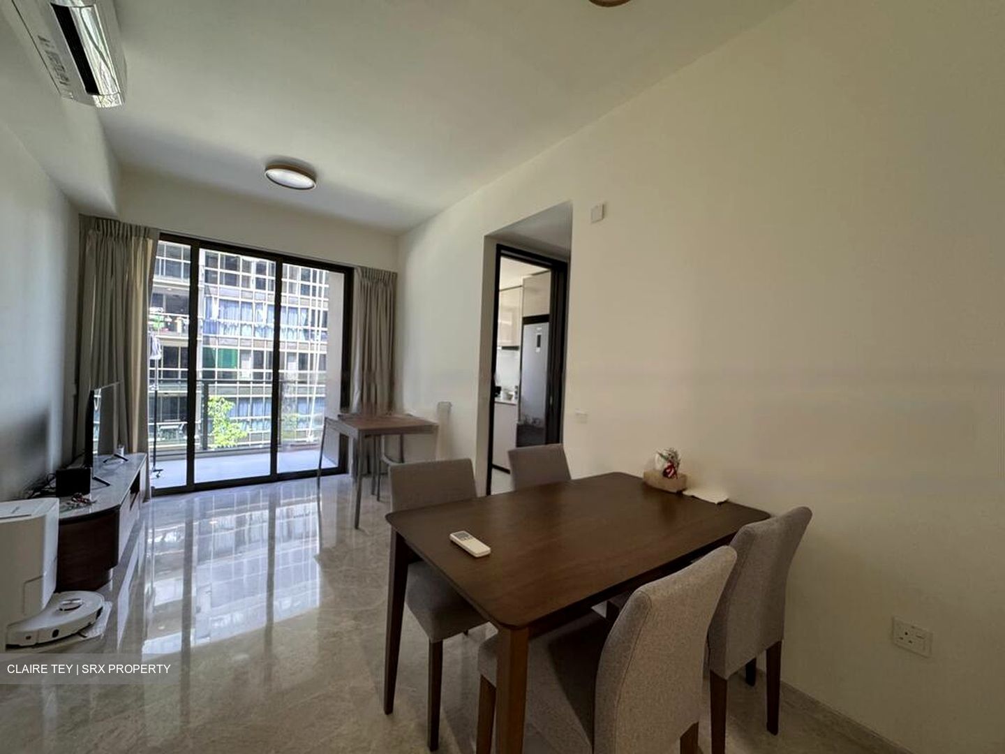 FORETT AT BUKIT TIMAH (D21), Apartment #473404201